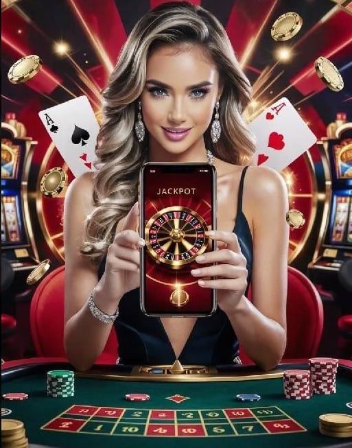 jg996 App တွင် Live Casino နှင့် Slots ဂိမ်းများကို Myanmar ကစားသမားများ ကစားနေသောမြင်ကွင်း